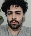 Встретьте Мужчинa : Amir, 28 лет до Россия  Chhj